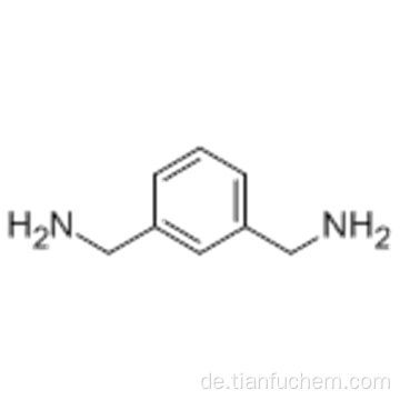 1,3-Bis (aminomethyl) benzol CAS 1477-55-0